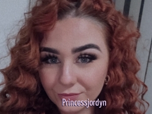 Princessjordyn