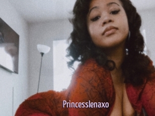 Princesslenaxo