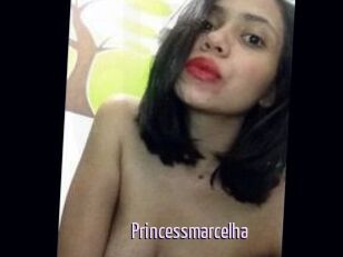 Princessmarcelha