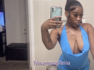 Princessmaryfarina