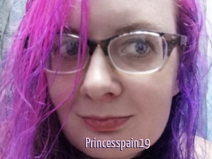 Princesspain19