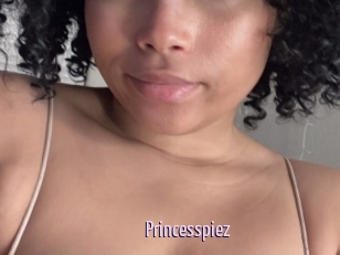 Princesspiez