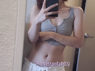 Princesspotato19