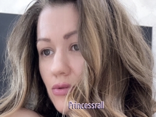 Princessrall