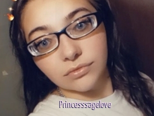 Princesssagelove