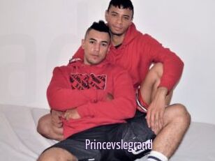 Princevslegrand