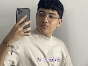 Principeoliver