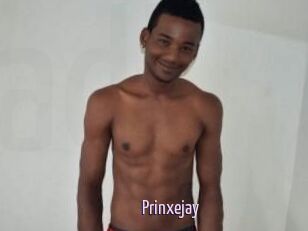 Prinxejay