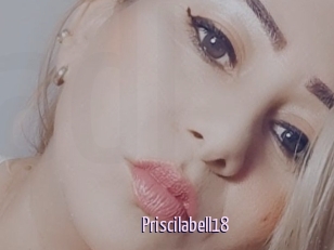 Priscilabell18