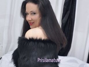 Prisilamature