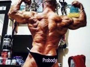 Probody