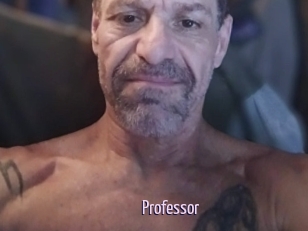 Professor