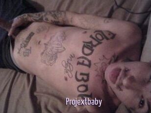 Projextbaby