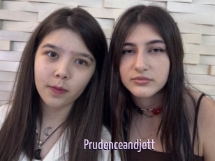 Prudenceandjett