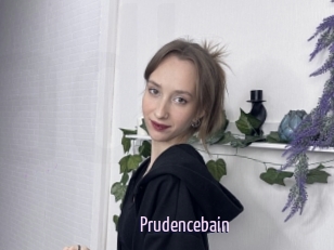 Prudencebain