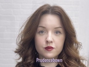 Prudencebown