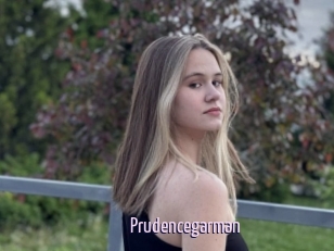 Prudencegarman