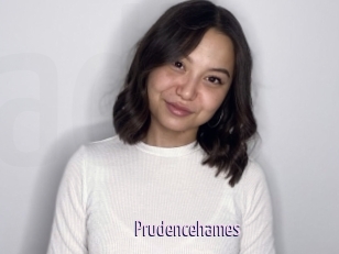 Prudencehames