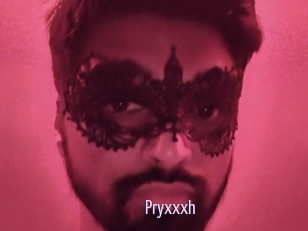Pryxxxh
