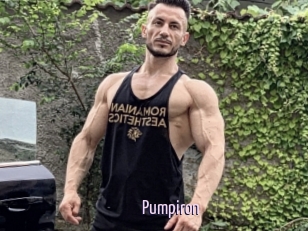 Pumpiron