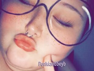 Punkiandbeyb