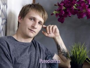 Puredioniss
