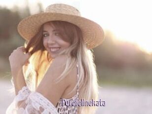 Purefelinekata