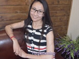 Purplemorning