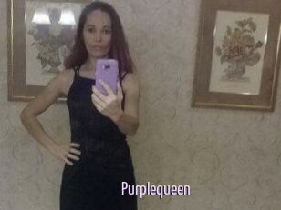 Purplequeen