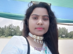 Puspita