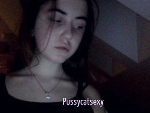Pussycatsexy