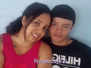 Pussydestroyer20