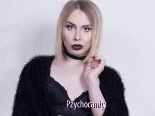 Pzychocandy