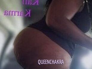 QUEENCHAKRA