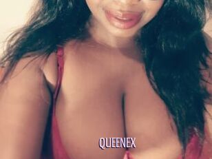 QUEENEX