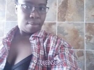QUEENSUGAR