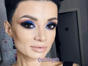 QuadAngels