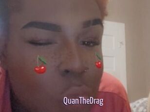 QuanTheDrag