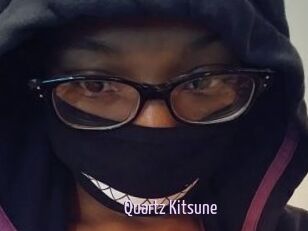 Quartz_Kitsune