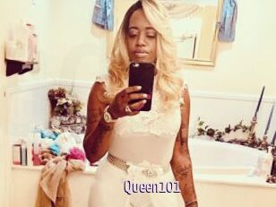Queen101