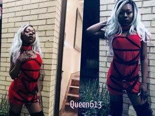 Queen613