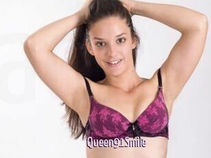 Queen91Smile