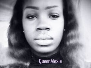 QueenAlexia