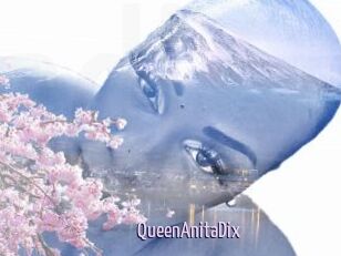 QueenAnitaDix