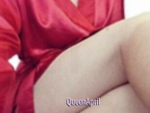 QueenApril