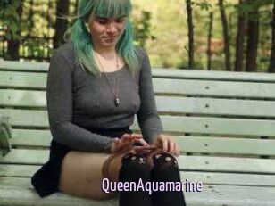 QueenAquamarine