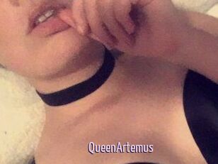 QueenArtemus