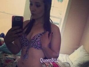 QueenB01