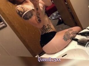 QueenB19xx