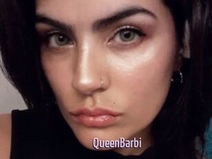 QueenBarbi